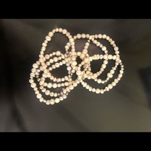 Silpada Goddess Bracelets